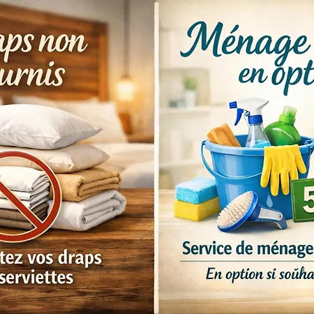 Mh Tv Piscine 3ch 6pers Coeur De Vendee Puy Du Fou *