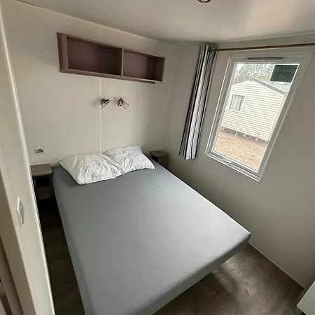 Mh Tv Piscine 3ch 6pers Coeur De Vendee Puy Du Fou * La Boissiere-de-Montaigu