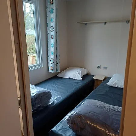 Feriehus Mh Tv Piscine 3ch 6pers Coeur De Vendee Puy Du Fou *