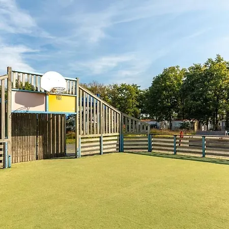 Mh Tv Piscine 3ch 6pers Coeur De Vendee Puy Du Fou Ferienhaus La Boissiere-de-Montaigu