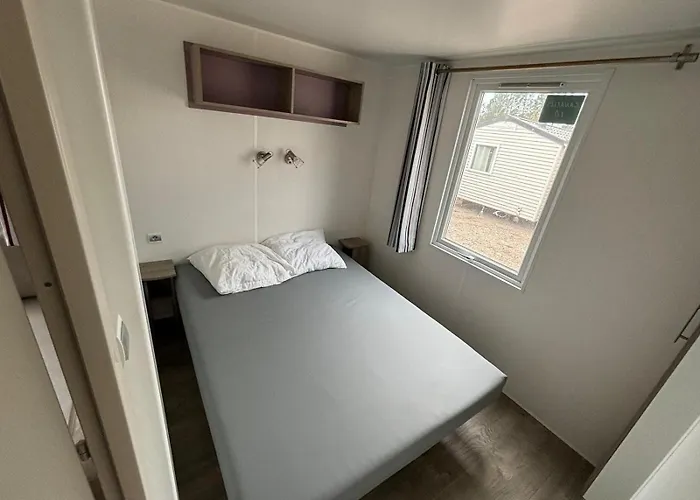 Mh Tv Piscine 3ch 6pers Coeur De Vendee Puy Du Fou * La Boissiere-de-Montaigu