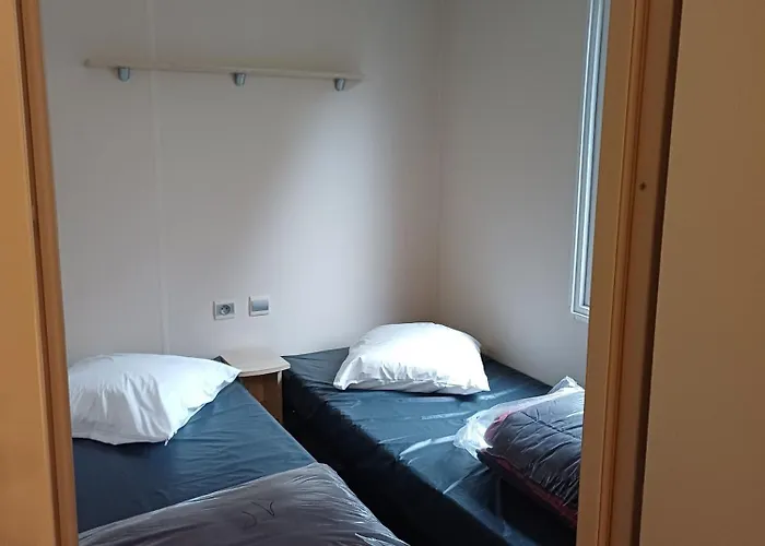 Mh Tv Piscine 3ch 6pers Coeur De Vendee Puy Du Fou Ferienhaus