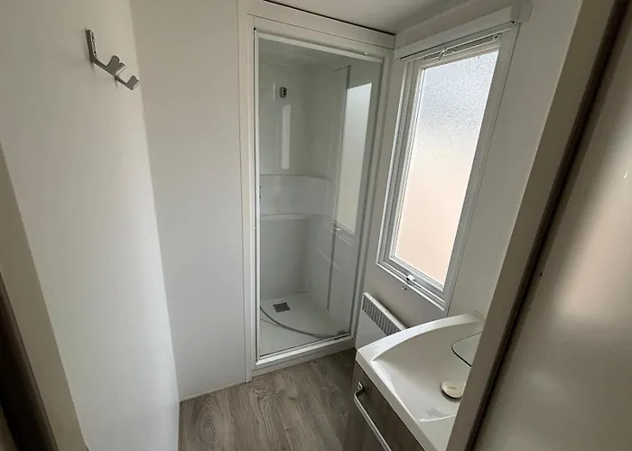 Ferienhaus Mh Tv Piscine 3ch 6pers Coeur De Vendee Puy Du Fou