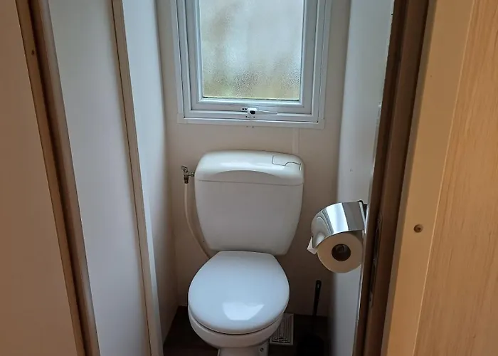 Mh Tv Piscine 3ch 6pers Coeur De Vendee Puy Du Fou * La Boissiere-de-Montaigu