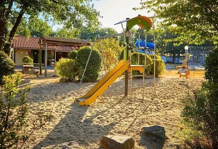 Mh Tv Piscine 3ch 6pers Coeur De Vendee Puy Du Fou Ferienhaus *