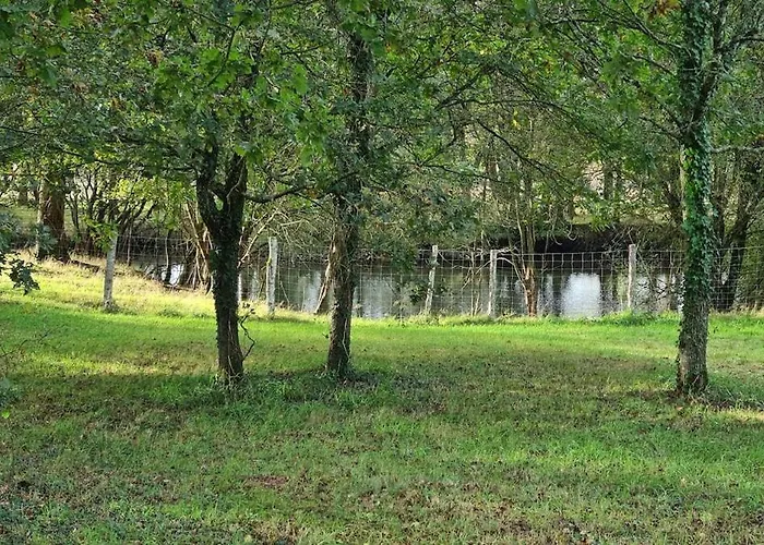 Ferienhaus Mh Tv Piscine 3ch 6pers Coeur De Vendee Puy Du Fou